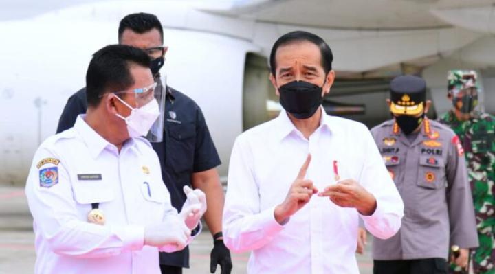 2 Orang Menteri Bakal Didepak Jokowi, Siapa Mereka?