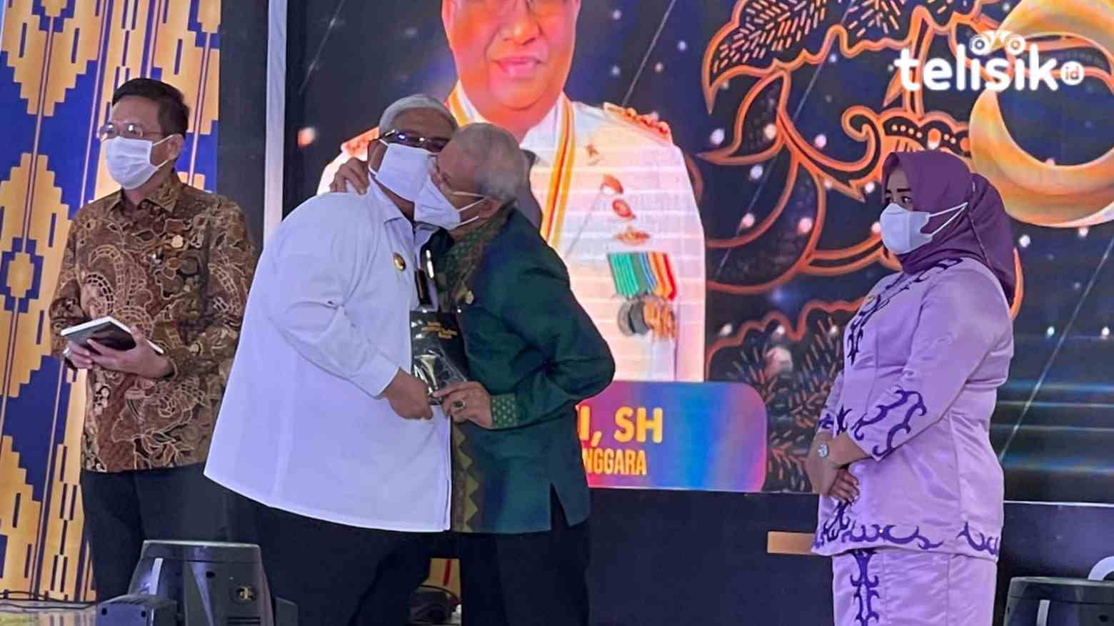 3 Tahun Kepemimpinan AMAN Penuh Tantangan, Kendala dan Ujian