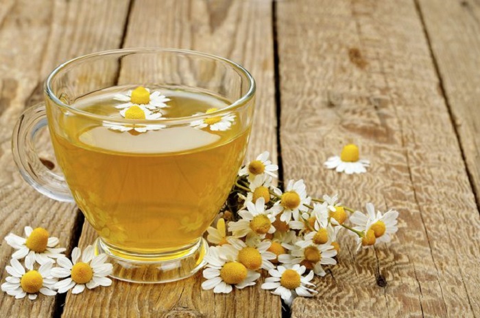 4 Ramuan Berkhasiat, Rekomendasi Minum Sebelum Tidur