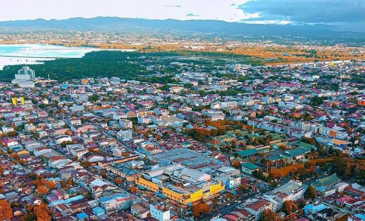 63 Persen Wilayah Kendari Zona Hijau COVID-19, Cek Sebarannya