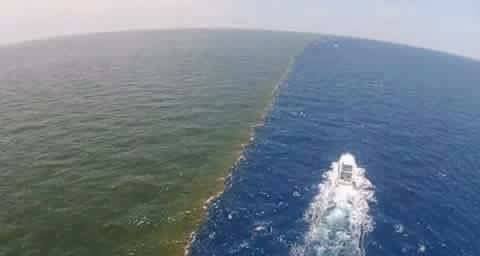 7 Fenomena Alam yang Telah Dijelaskan Dalam Al-Qur'an