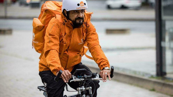 Sayed Sadaat: Mundur dari Menteri Afghanistan, Pilih Mengurir