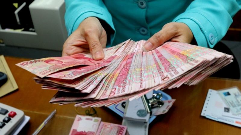 Utang Indonesia Terus Menanjak, Sudah Tembus Rp 6.625 Triliun