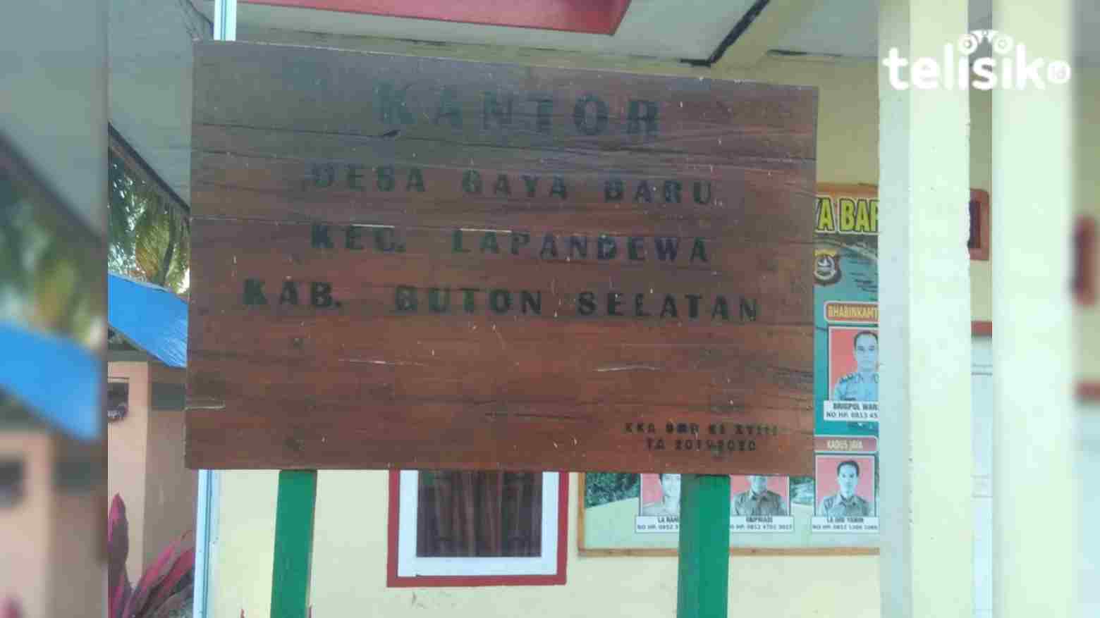 Ajukan Kompensasi Tanah, Warga di Busel Mengaku Ditolak Perangkat Desa