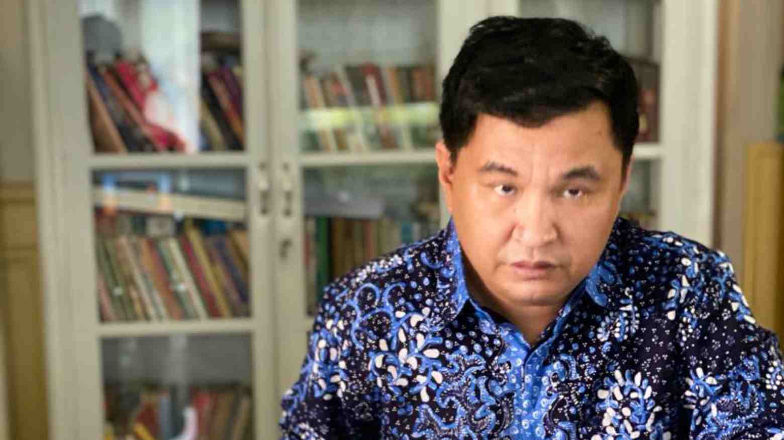 Ali Mazi-Lukman Diminta Segera Ambil Langkah Pasca OTT Bupati Koltim