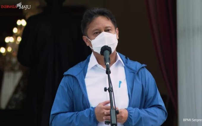 Antisipasi Varian Baru COVID-19, Pemerintah Perketat Seluruh Pintu Masuk Negara