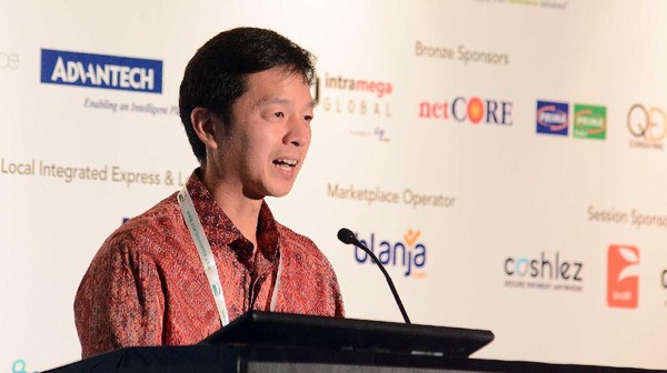 Armand Hartono: Putra Mahkota Djarum yang Memilih Hidup Sederhana di Tengah Gelimang Harta