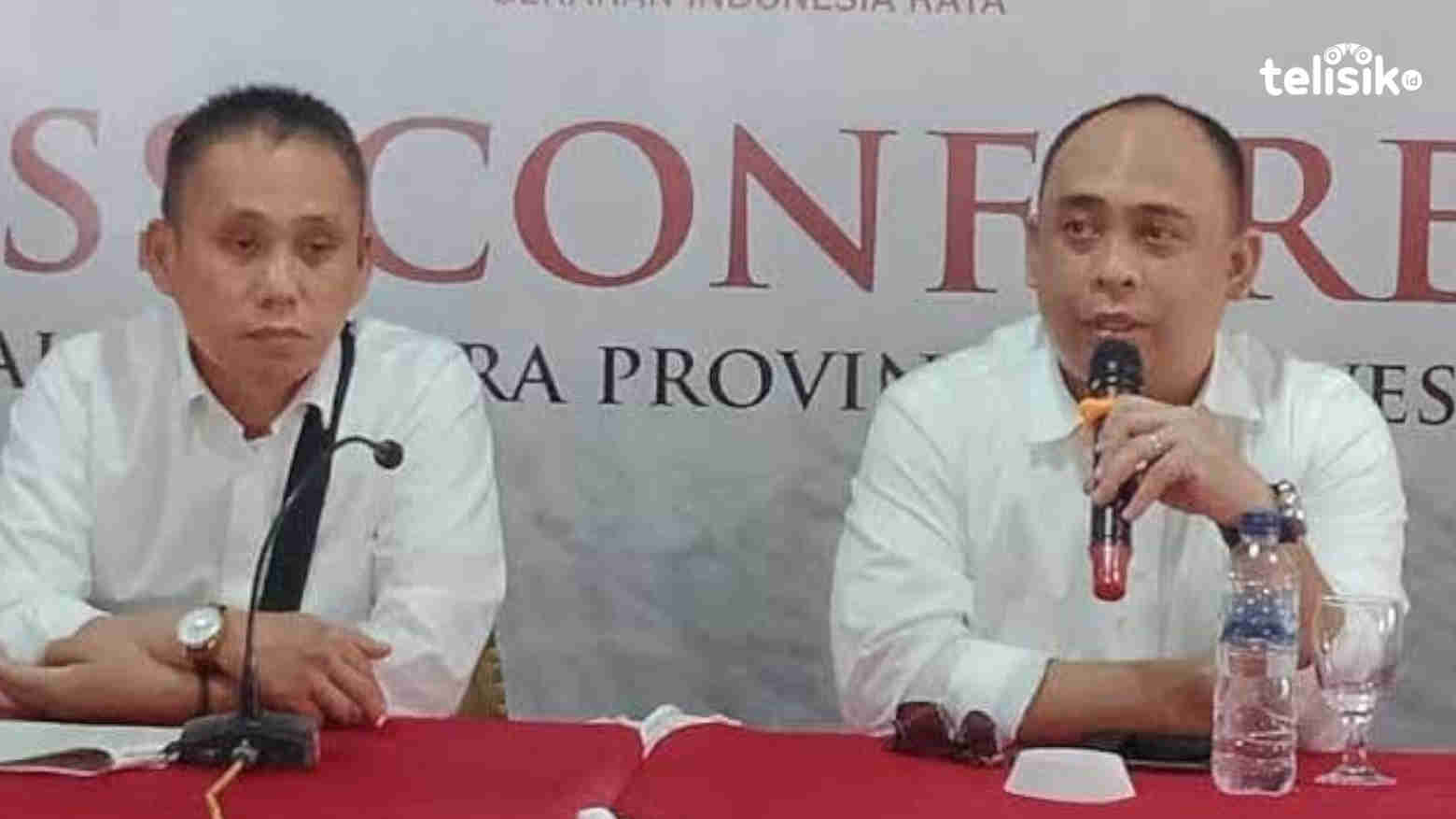 Arsalim dan Wahyu Pratama Imran Masuk Bursa Calon Wakil Bupati Koltim