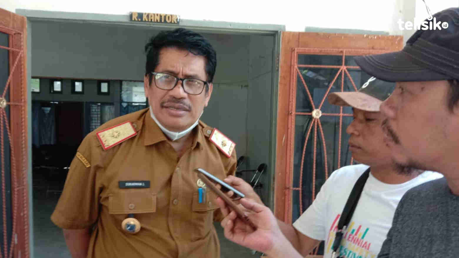 Asesor Seleksi Jabatan Sekda Muna dari UNM