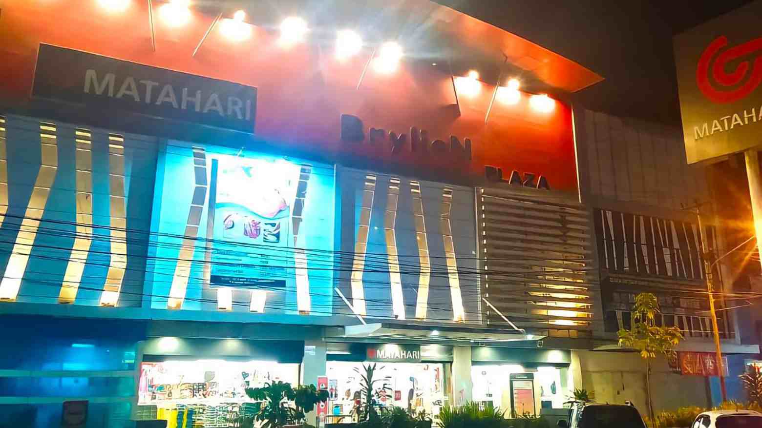 Asyik, Kini Belanja di Matahari Brylian Plaza Kendari Bisa Cara Online