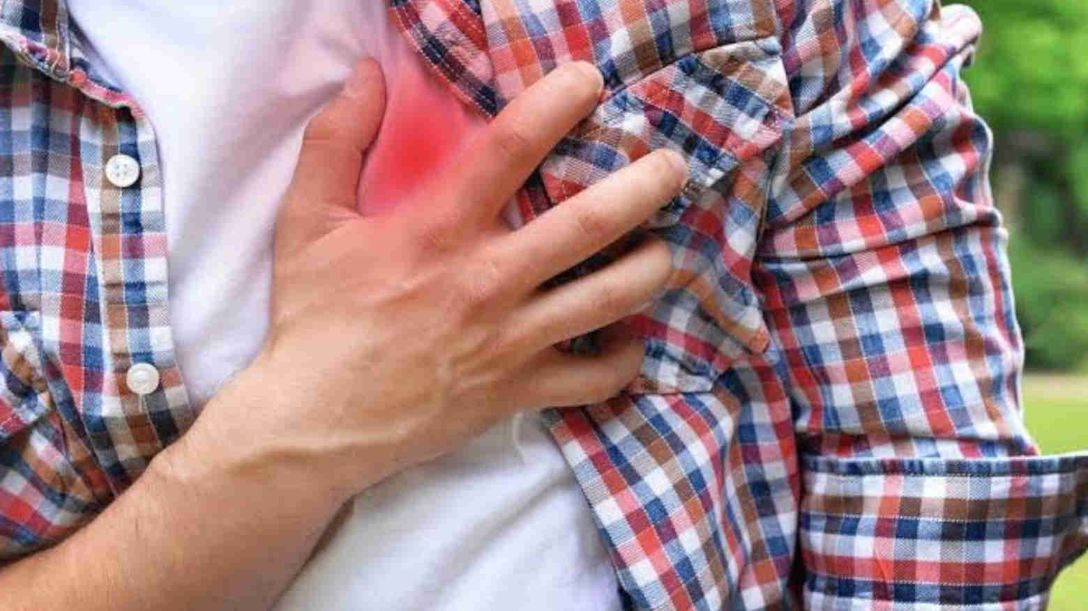 Awas, 6 Kebiasaan Ini Bikin Rentan Terkena Serangan Jantung di Usia Muda