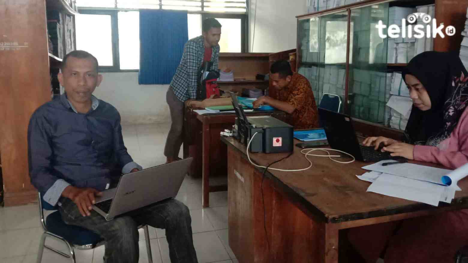 Baru 50 Desa Ajukan Permohonan Pencairan DD, Sisanya Terkendala Laporan