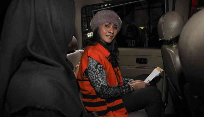 Belum Lama Bebas, Eks Bupati Kepulauan Talaud Kembali Hadapi Perkara Korupsi