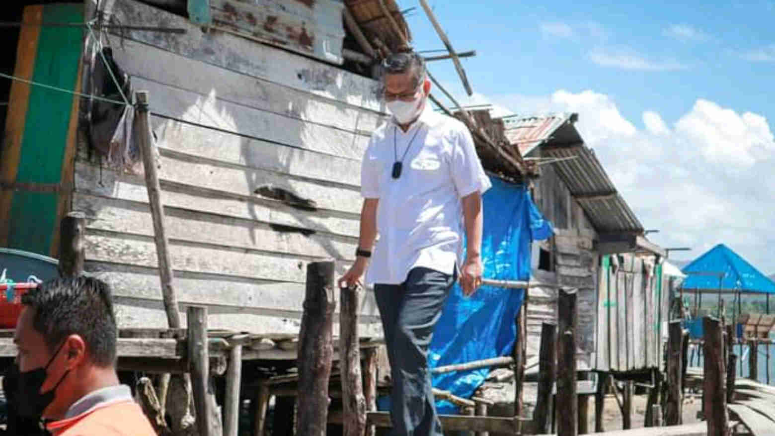 Berakhir Hari Ini, Bagaimana Nasib PPKM di Kendari?