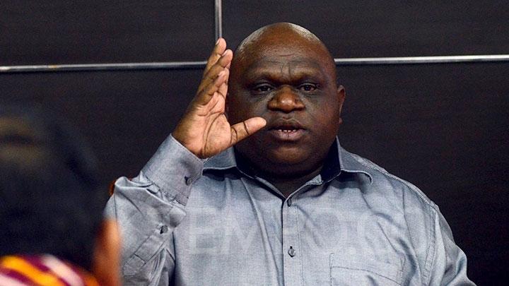 Berkat Perkara Rocky Gerung, Pigai Ungkap Kasus Agraria Urutan Pertama di Indonesia