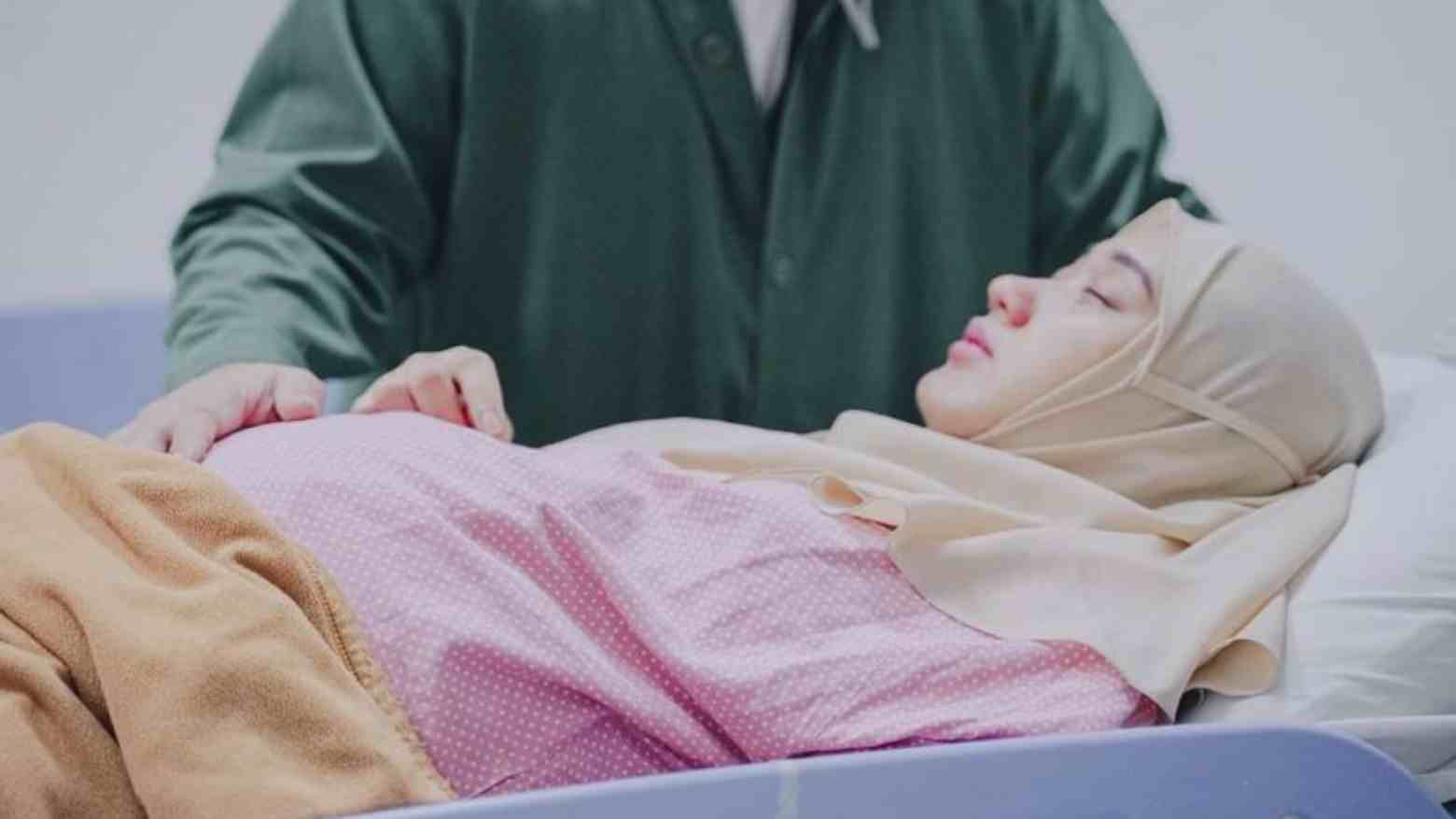 Biaya Persalinan di Kota Ini Hanya Rp 2 Ribu Saja