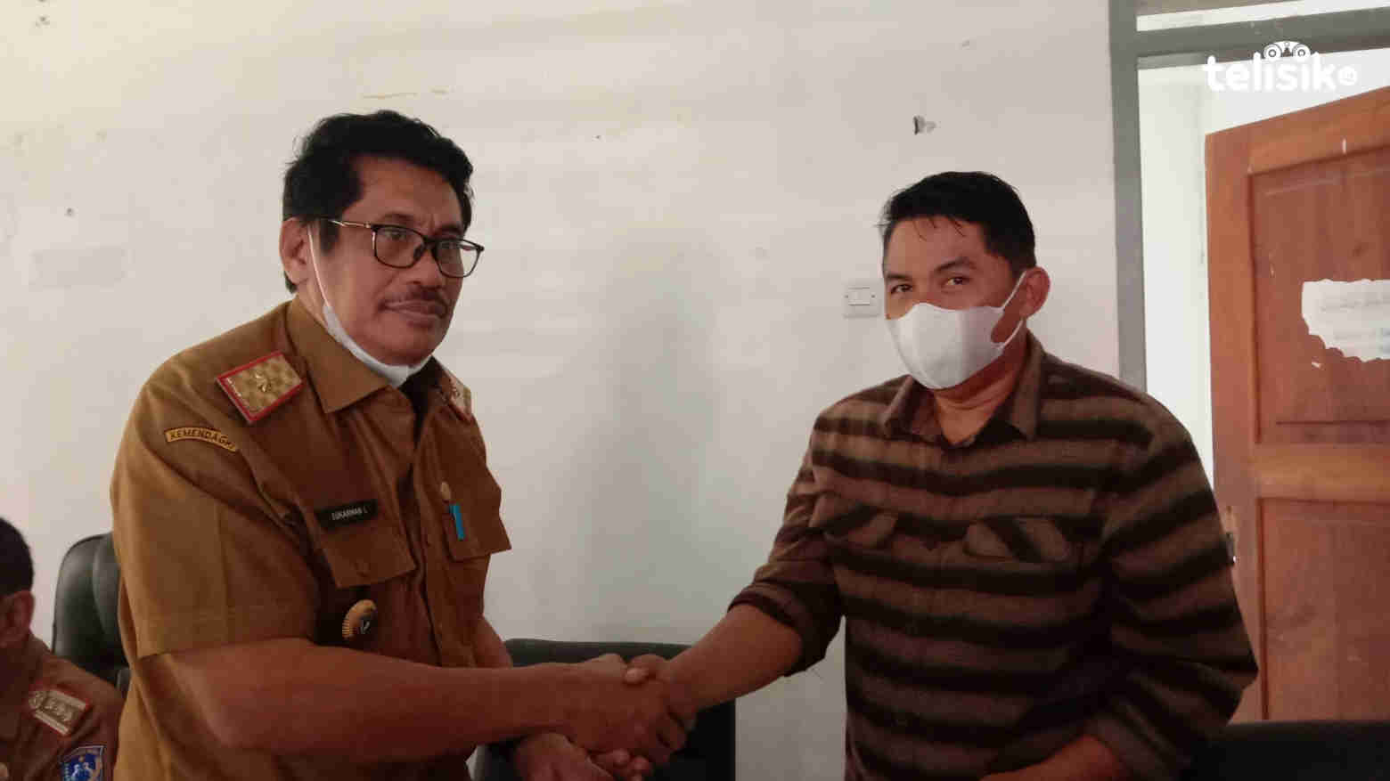 Biaya Rapid Antigen Peserta Seleksi CASN Rp 100 Ribu, Positif Tidak Boleh Ikut Tes