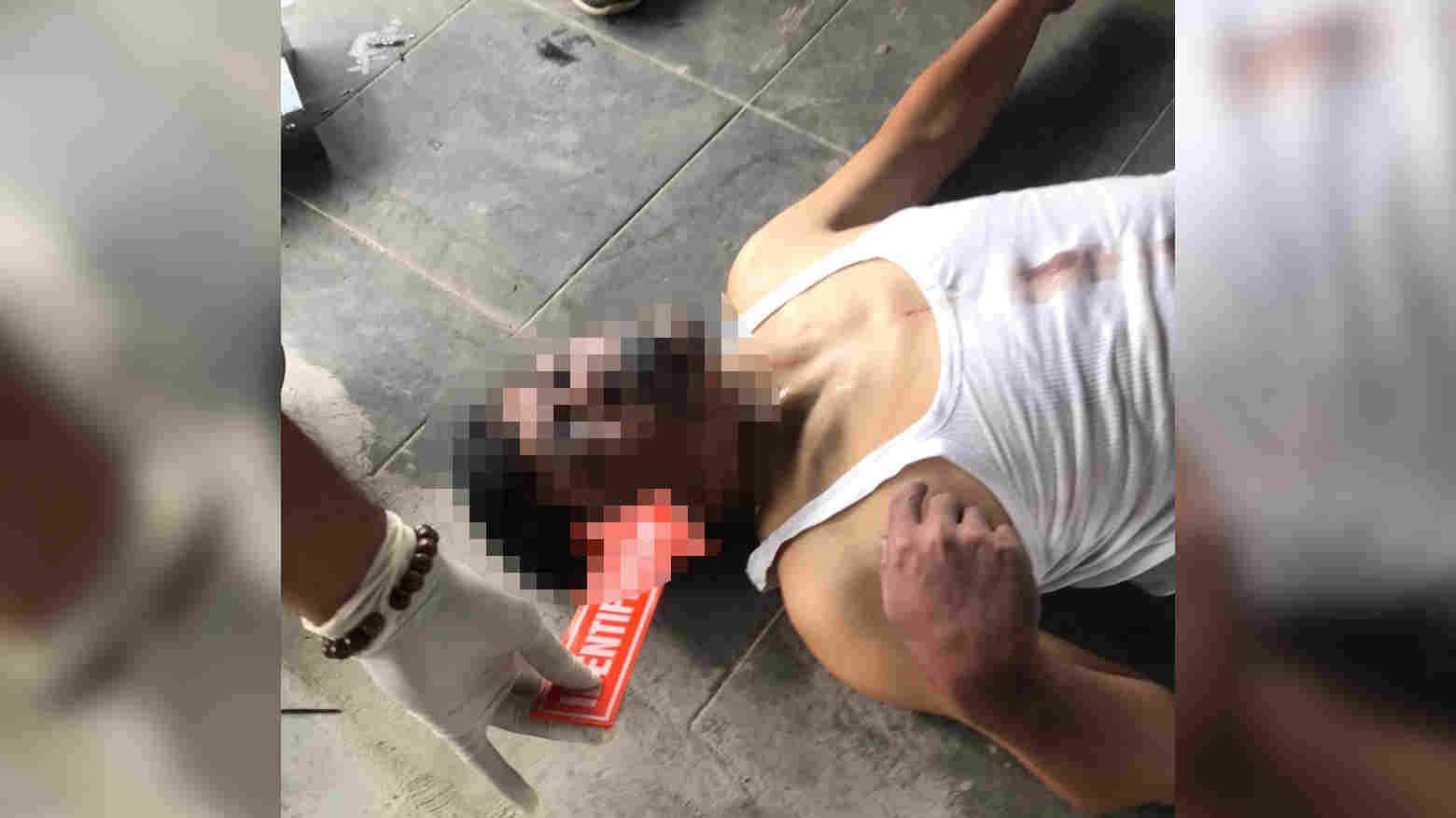 Bisnis Bangkrut dan Banyak Hutang, Pria Ini Pilih Gantung Diri