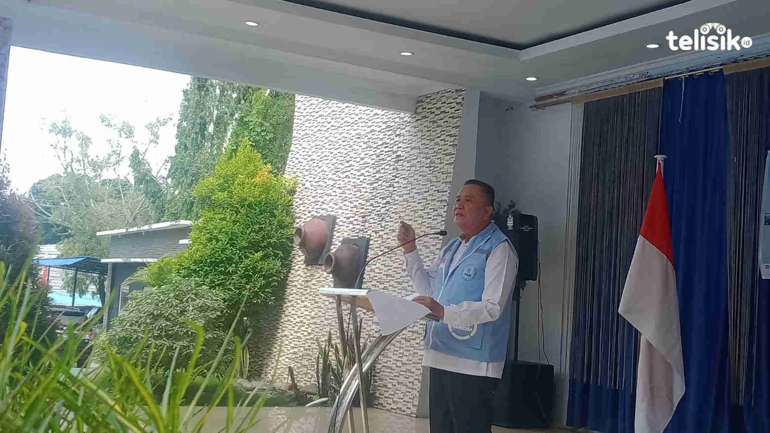 BNNP Sultra Sebut Tiga Daerah di Sultra Rawan Narkoba, Ini Daftarnya