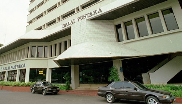 BUMN Balai Pustaka Buka Lowongan Kerja Magang Lulusan D3-S1