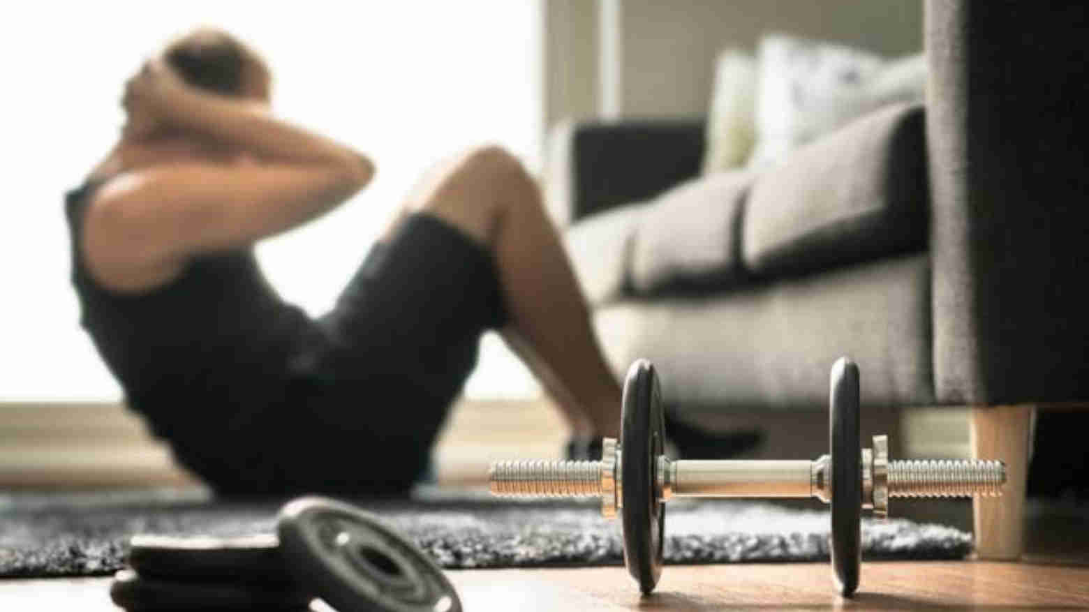 Buncit? Lakukan 7 Gerakan Olahraga Ini untuk Mengecilkan Perut