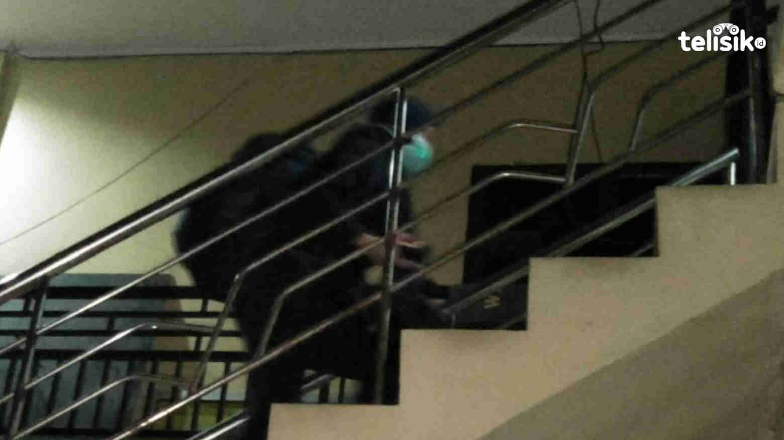 Bupati Koltim Kena OTT KPK