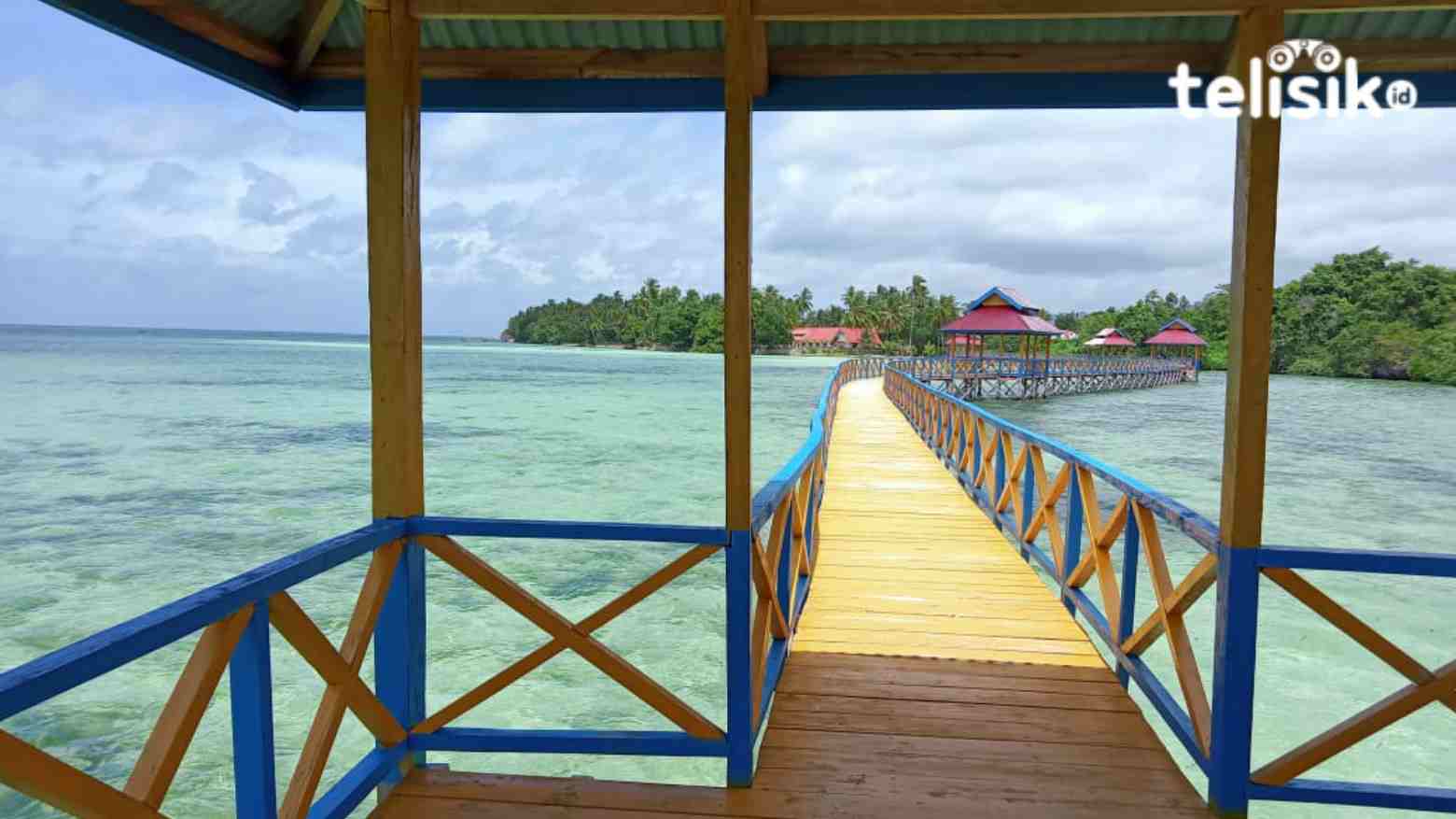 Buton Kembangkan Potensi Wisata Alam Berbasis Kearifan Lokal