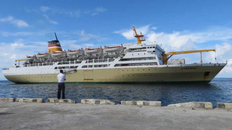 Catat, Ini Syarat Naik Kapal Pelni untuk Wilayah PPKM Semua Level