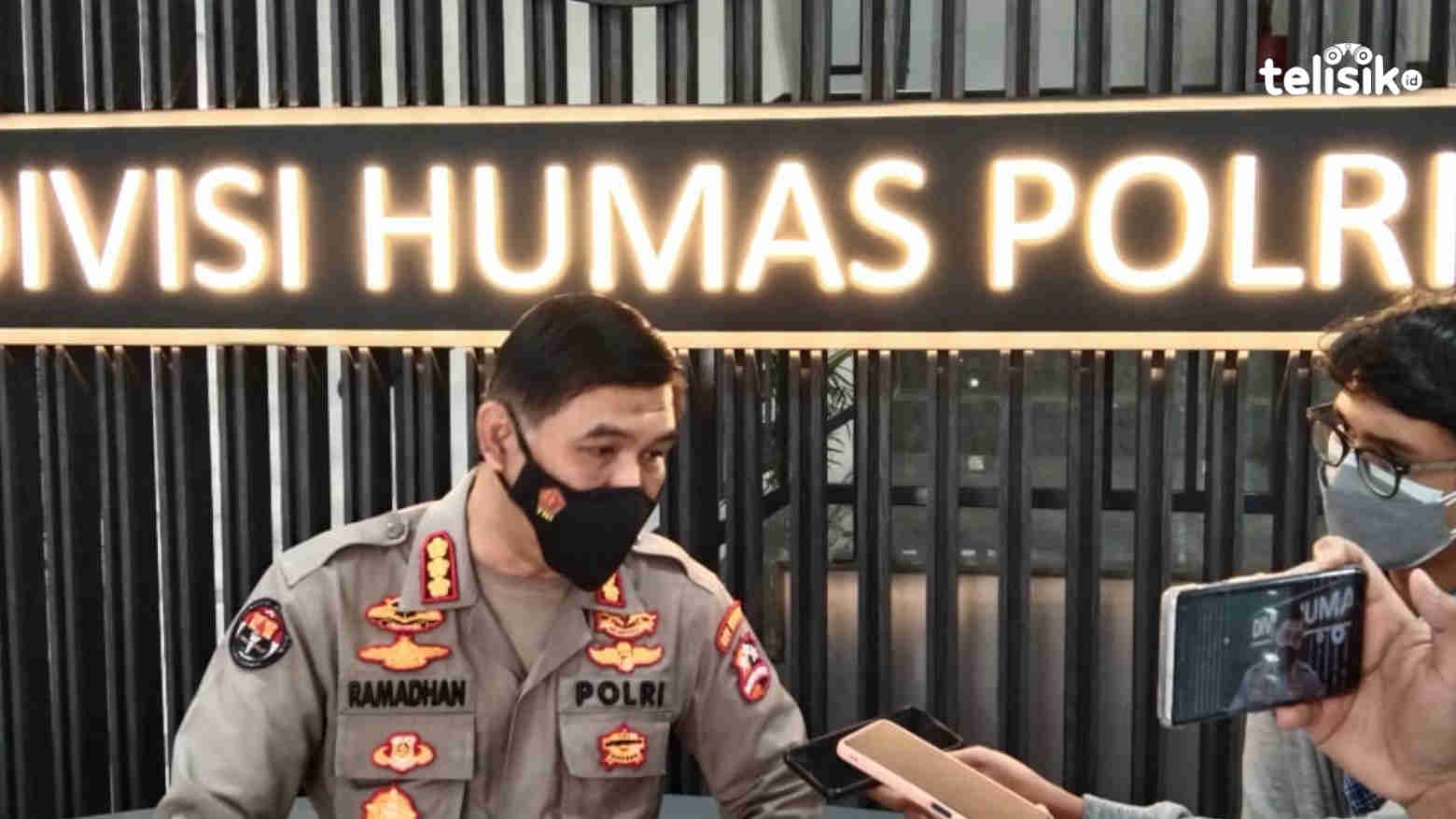 Cegah Aksi Teror KKB, Polri Tingkatkan Keamanan PON XX Papua