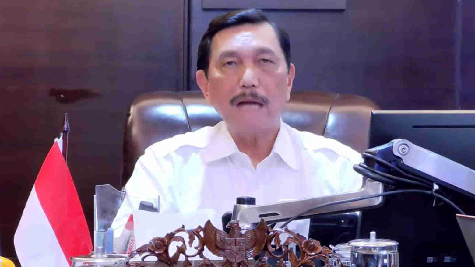 Cegah Varian Mu dan Lambda, Pemerintah Batasi dan Perketat Pintu Masuk Negara