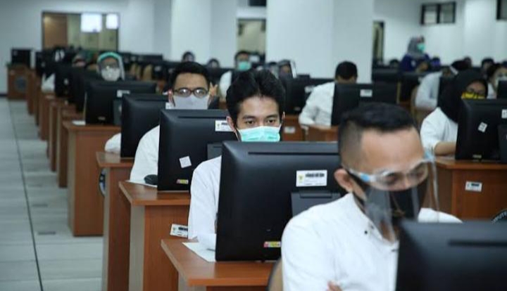 Cek Jadwal SKD CPNS Kota Kendari dan Kostum yang Harus Digunakan