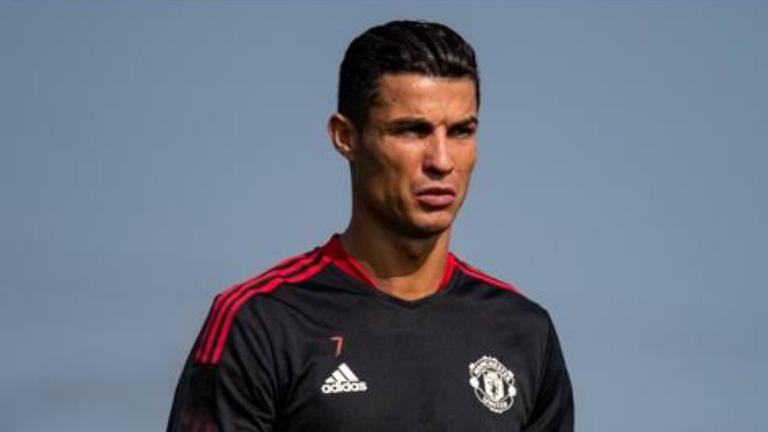 Cristiano Ronaldo Jalin Obrolan Rahasia dengan Pelatih MU Soal Posisi Mainnya