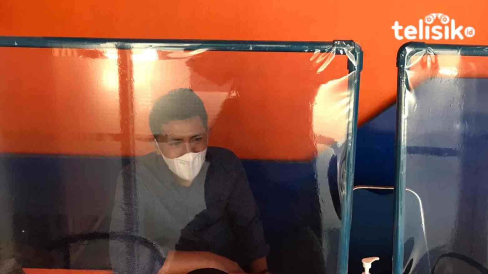 Dampak Pandemi, Penghasilan Usaha Bimbingan Belajar Nyaris Terjun Bebas