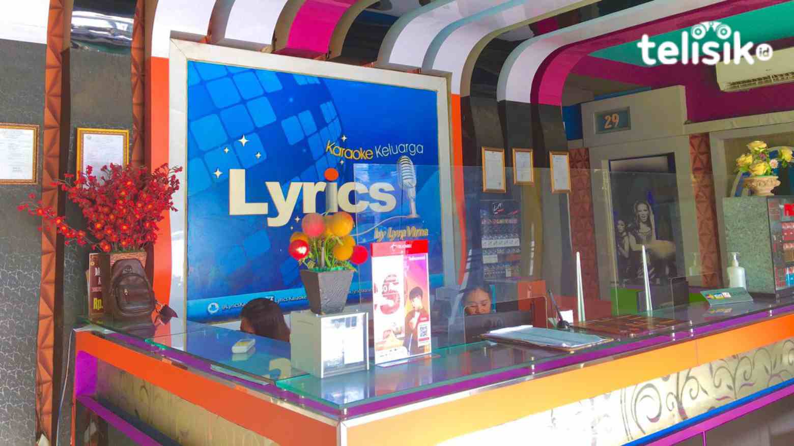 Dampak PPKM, Begini Kondisi Usaha Rumah Karaoke