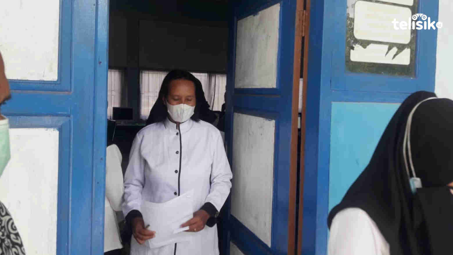 Datang Terlambat, Peserta Tes PPPK di Wakatobi Dijadwalkan Ikut Tes Susulan