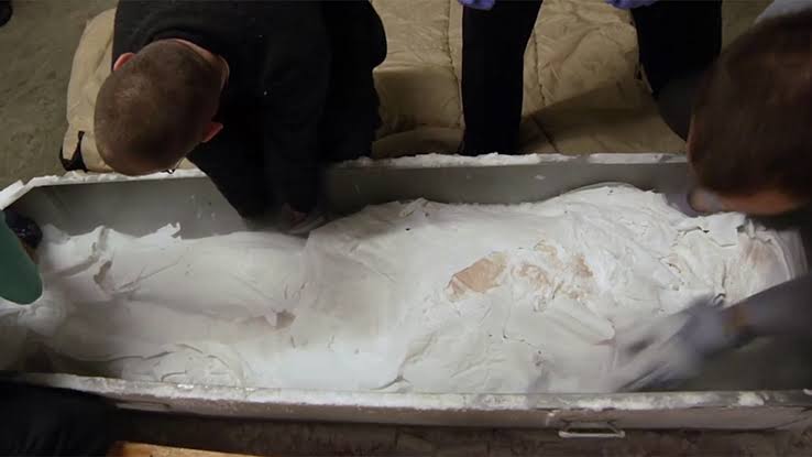 Demi Uang Pensiunan, Pria di Austria Tega Menyimpan Mayat Ibunya hingga Setahun