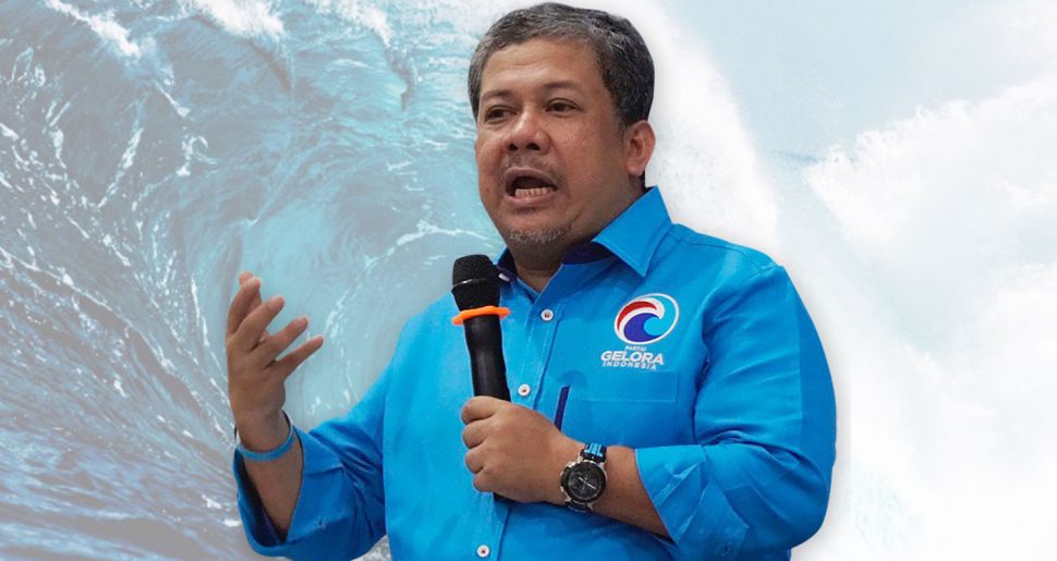 Demokrasi Indonesia Mahal, Fahri Hamzah: Jangan Heran Pejabat Korupsi