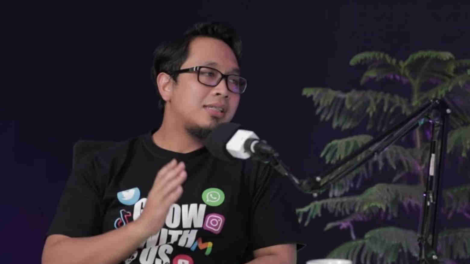 Dewa Eka Prayoga, Pengusaha Muda yang Dijuluki Dewa Selling