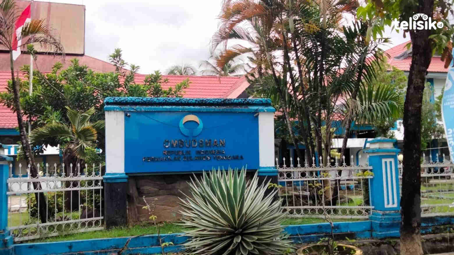 Dinonjob, 21 ASN Pemkab Butur Lapor ke Ombudsman