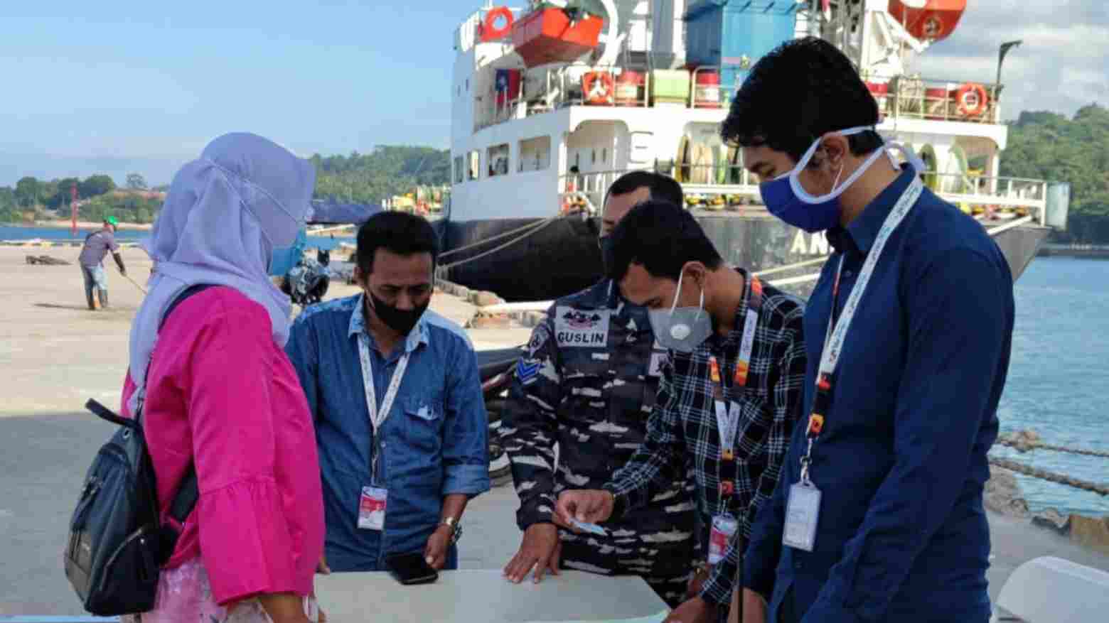 Dipimpin Milenial, Pelni Kendari Wujudkan Transformasi Layanan