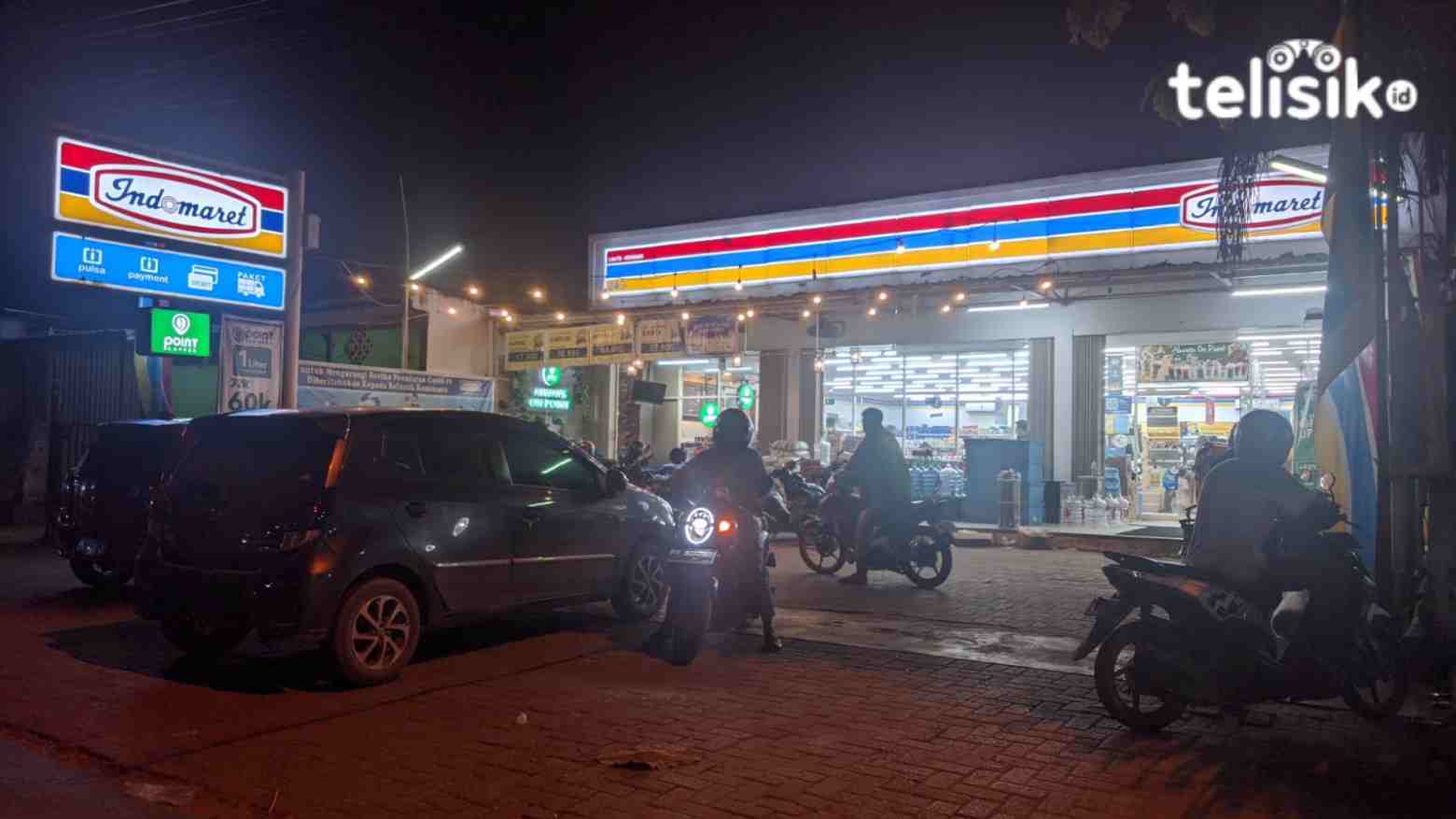 Dituntut Bayar NKL hingga Rp 41 Juta, Karyawan Indomaret di Kendari Lapor ke Disnaker