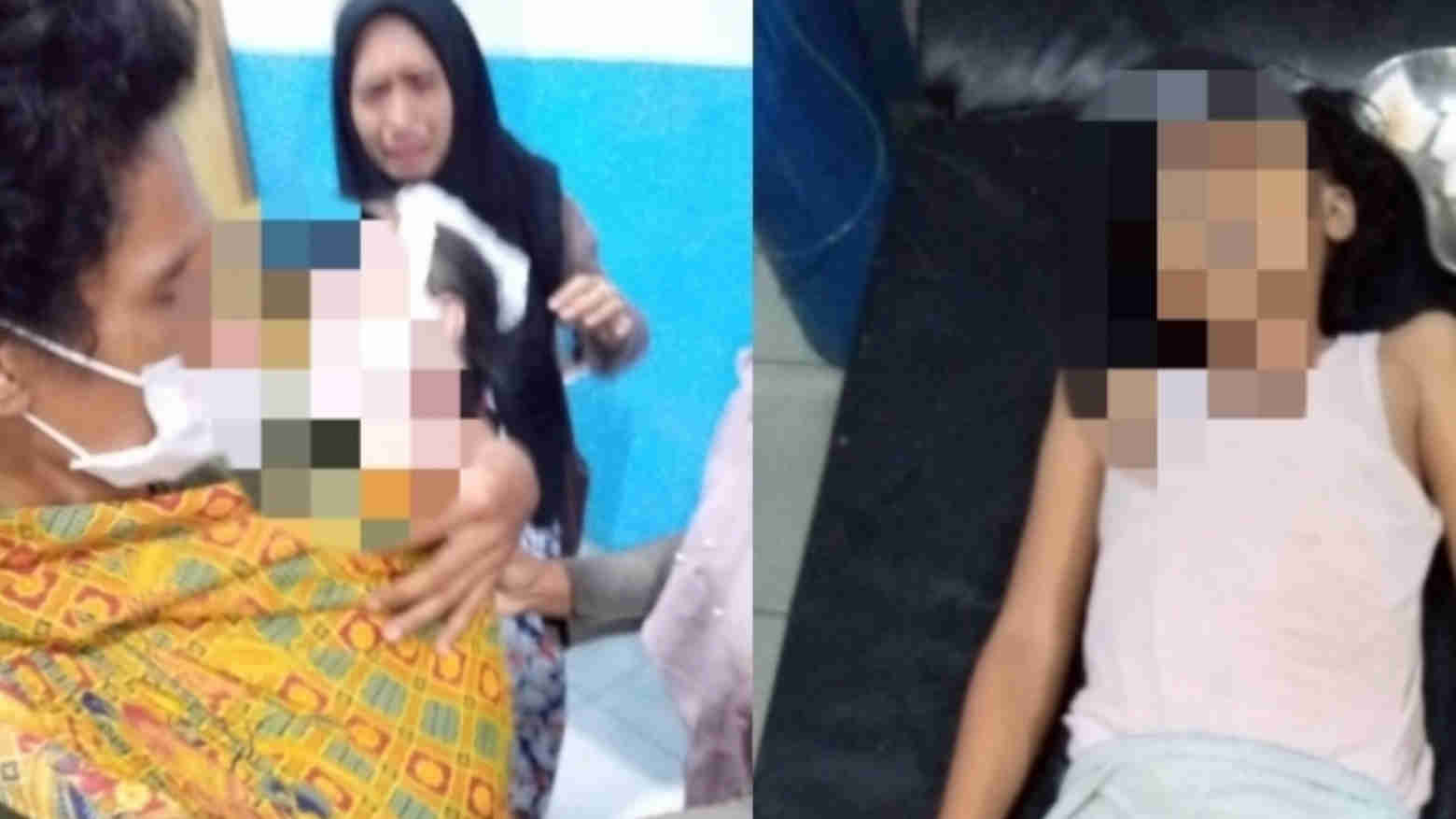 Dua Bocah SD Tenggelam dan Tewas di Kolam Bekas Galian