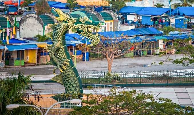 Dua Tahun Terakhir PAD Kota Baubau Turun hingga Rp 21 Miliar