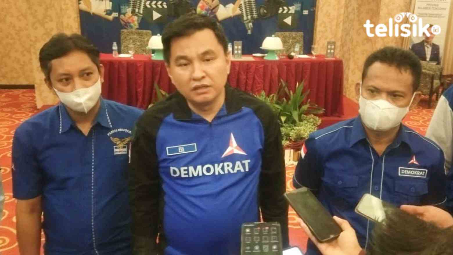 Endang Sentil Pemimpin yang Senang Bangun Mercusuar dari APBD Terbatas