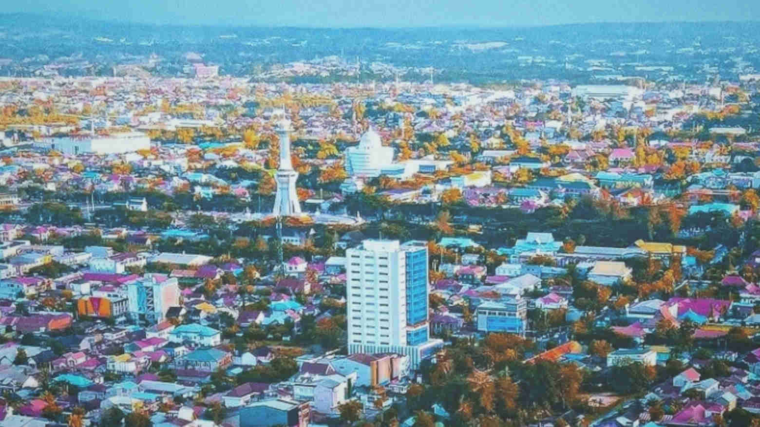 Gempa Guncang Kendari 2 Hari Berturut-turut, BPBD Belum Terima Laporan Kerusakan