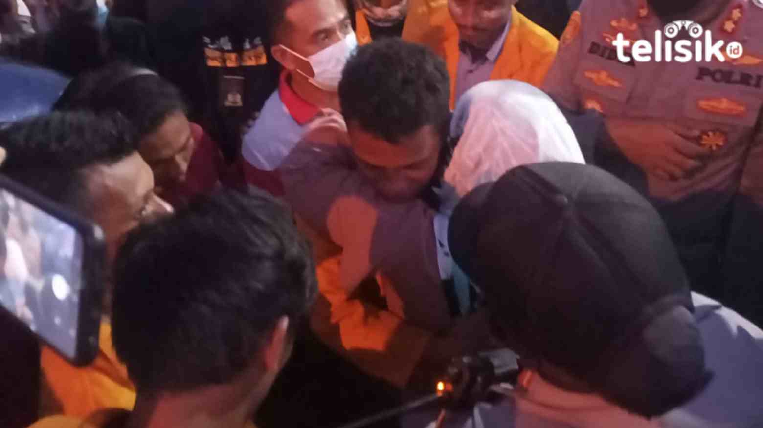 Hadir di Tengah Demonstran, Ibunda Yusuf: Jangan Ada Lagi Yusuf yang Lain