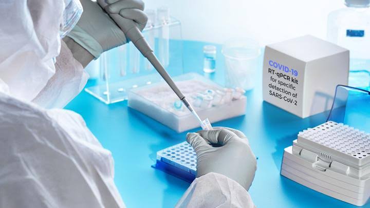 Harga Alat PCR Terlalu Mahal, DPRD Bakal Cek Spesifikasi
