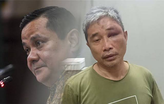 Hari Ini Napoleon Diperiksa Bareskrim Terkait Penganiayaan M Kece