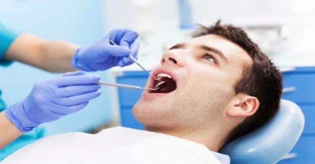 Hendak Pasang 10 Gigi Palsu, Warga di NTT Tertipu Dokter Praktek Gadungan