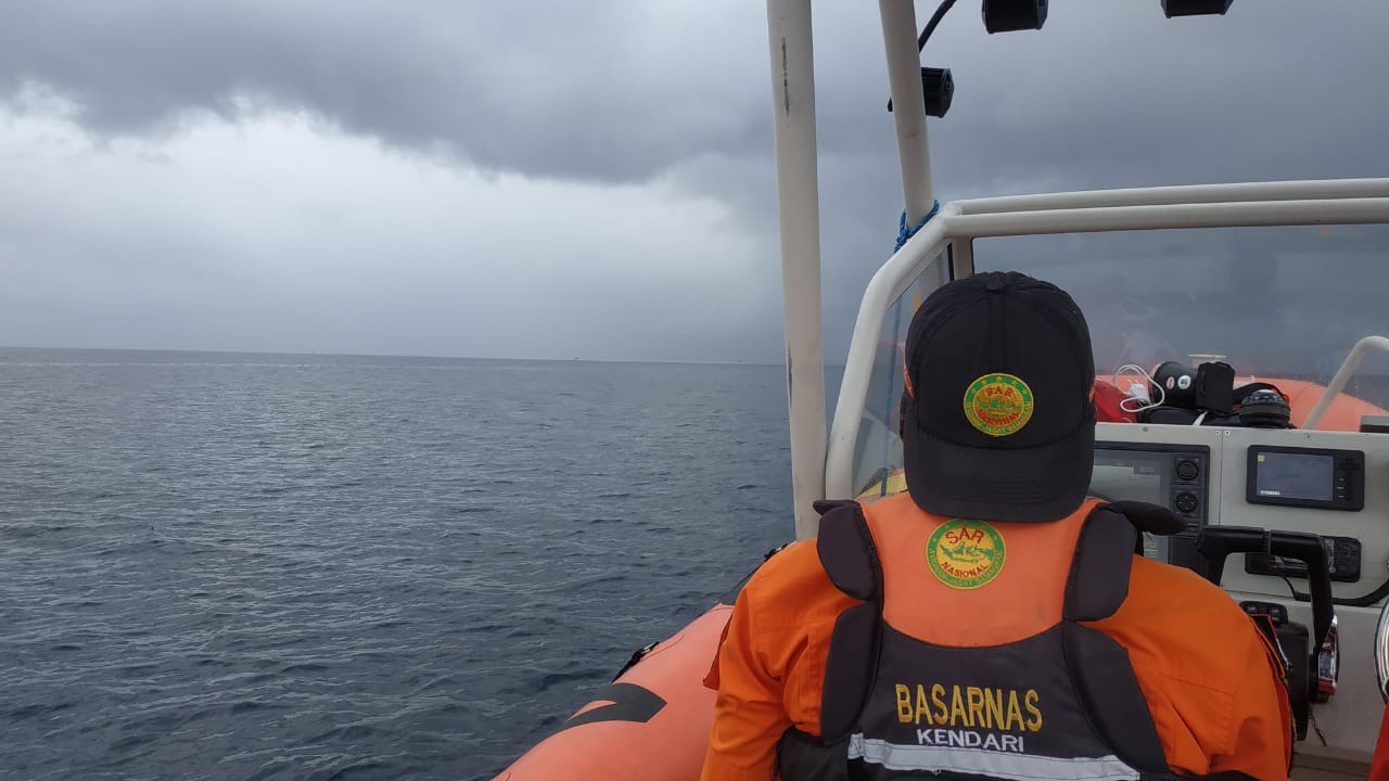 Hilang Saat Melaut, Nelayan Butur Ditemukan Meninggal